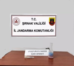 sirnakta kacakcilik operasyonunda 33 milyon lira degerinde malzeme ele gecirildi L9g2ZTXH.jpg
